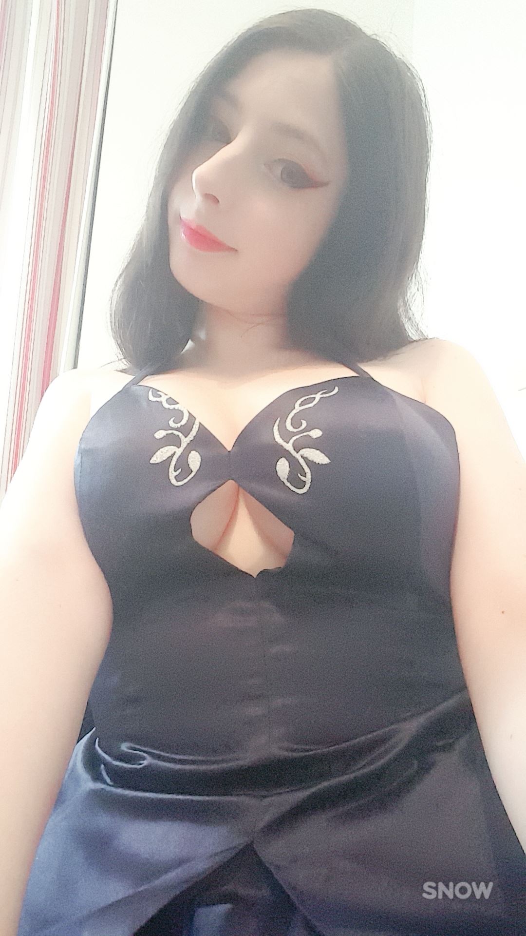 Mikomi Hokina - Saber Alter Lingerie (Fate Grand Order)